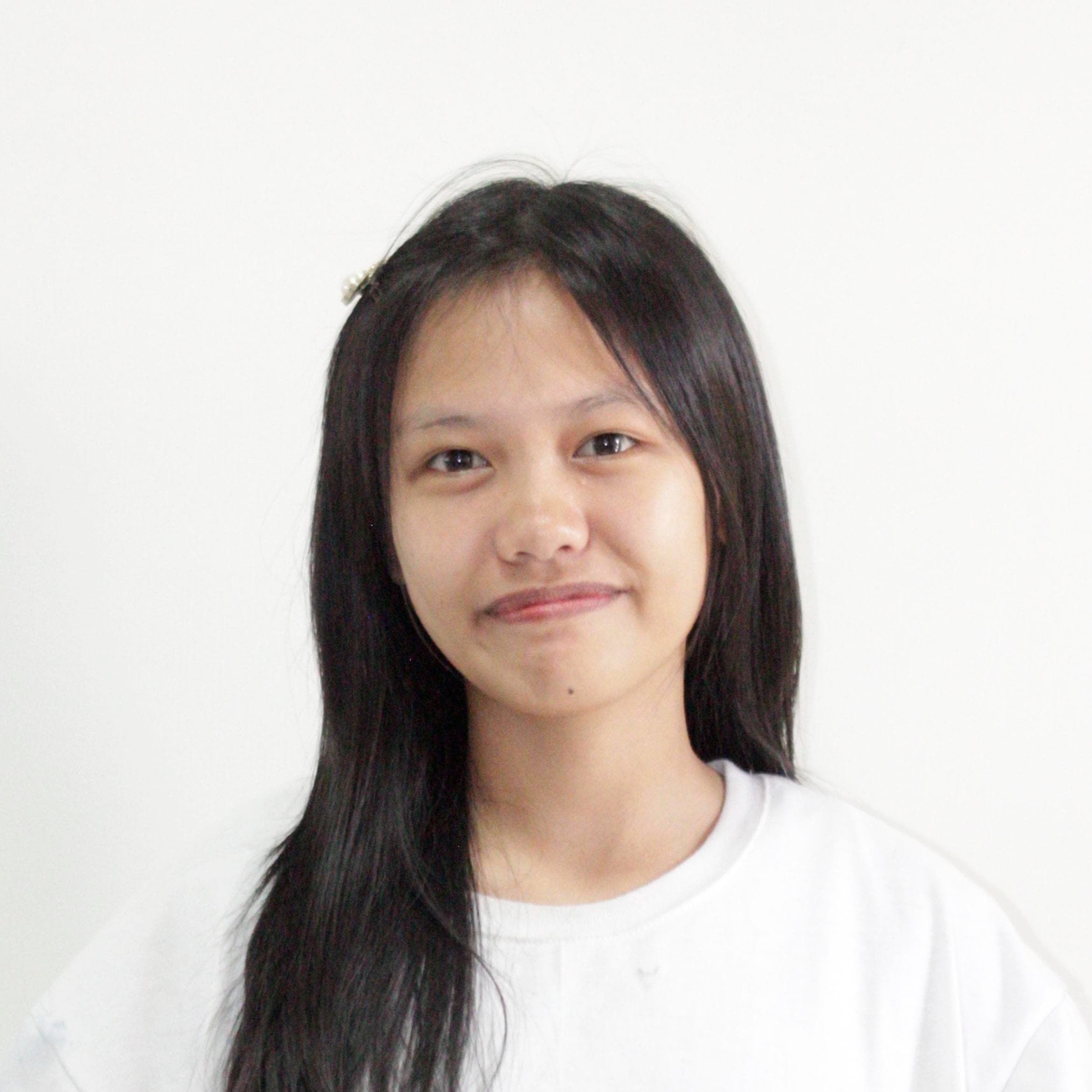 Hi! I'm Honeylyn Jeda A. Carocoy